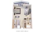 Lexington House Apartment Homes - Studio - 483 sqft