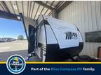 2024 Grand Design Momentum MAV 27MAV 32ft