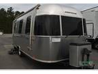 2017 Airstream Sport 22FB 21ft