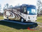 2017 Holiday Rambler Endeavor 40E 41ft