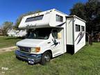 2006 Jayco Greyhawk