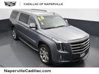 2018 Cadillac Escalade ESV Premium