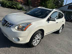 2012 Nissan Rogue FWD 4dr S