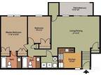 Springford Apartments - Style B 2 Bedroom