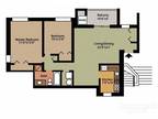 Springford Apartments - Style E 2 Bedroom