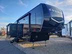 2024 Keystone RV Cougar 316RLS