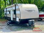 2019 Forest River Wildwood 26DBLE 30ft