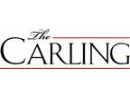 The Carling Apartments - Penthouse 1