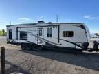 2019 Eclipse Stellar 32IBLG 40ft