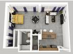 11 East Forsyth Apartments - The Brady