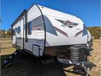 2024 Shasta Shasta RVs Shasta 21CK 26ft