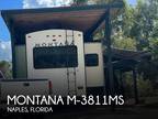 2017 Keystone Montana 3811MS 38ft