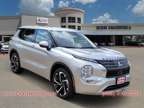 2024 Mitsubishi Outlander SEL