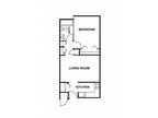 Washington Gardens - 1 Bedroom Apartment