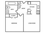8330 On the River - 1 BEDROOM