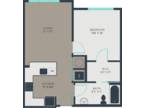 Link Apartments® Manchester - 1A