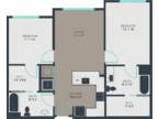 Link Apartments® Manchester - 2A