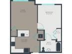 Link Apartments® Manchester - 1F-HC