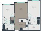 Link Apartments® Manchester - 2A-HC