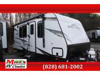 2024 East to West, INC. Alta Travel Trailers 1600MRB