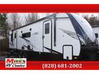 2024 East to West, INC. Alta Travel Trailers 2900KBH