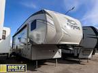 2019 Jayco Eagle HTX 26RLX 31ft