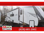 2024 East to West, INC. Alta Travel Trailers 2850KRL