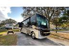 2024 Entegra Coach Emblem 36U 38ft