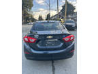 2017 Chevrolet Cruze 4dr Sdn 1.6L LT w/1SH