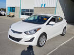 2015 Hyundai Elantra 4dr Sdn Auto GL