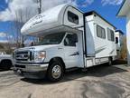2024 East To West Entrada Ford 2950OK 32ft