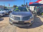 2016 Lincoln MKC AWD 4dr Reserve