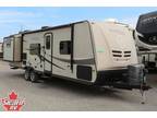 2011 Evergreen Ever-Lite 31DS 32ft