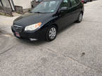 2008 Hyundai Elantra Gls