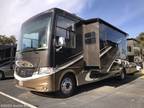 2019 Newmar Canyon Star 3719 38ft