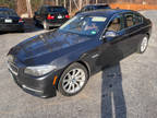 2014 Bmw 535 Xi