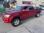 2010 Toyota Tacoma Sr5 Double Cab Long Bed