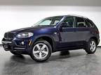 2007 Bmw X5 3.0i