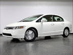 2007 HONDA Civic Hybrid