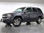 2007 Chevrolet TRAILBLAZER LS