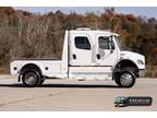 2009 Freightliner SportChassis M2-106 4X4 0ft