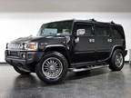 2006 Hummer H2