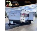 2024 Forest River Avenger 21RBSLE 27ft