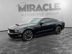 2012 Ford Mustang V6 Premium