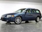 2007 Volvo V70 2.5T