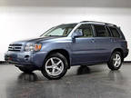 2004 Toyota HIGHLANDER