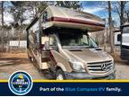 2019 Forest River Forester Mercedes Benz 2401W