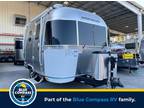 2024 Airstream Caravel 16RB 17ft