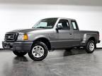 2004 Ford RANGER SUPER CAB