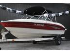 2010 Bayliner 185SS